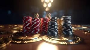 888ir Lobby Game tembak ikan Ocean King dan Dragon Fortune dengan jackpot besar untuk member Indonesia