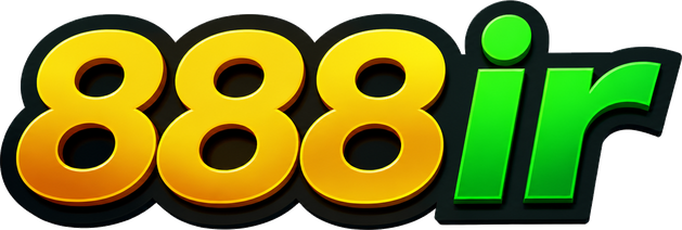 888ir Logo